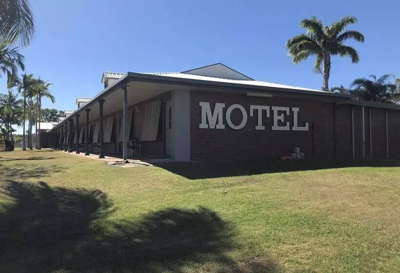 مُتل True Blue Motor Inn