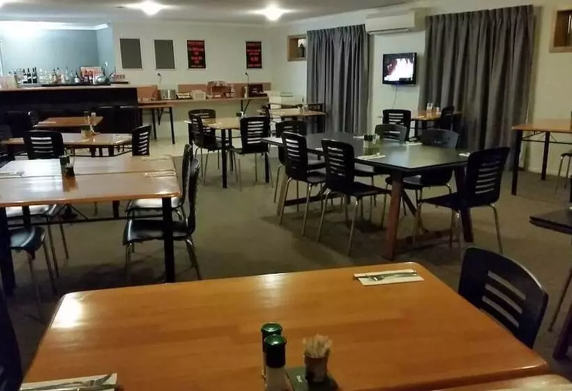 مُتل True Blue Motor Inn