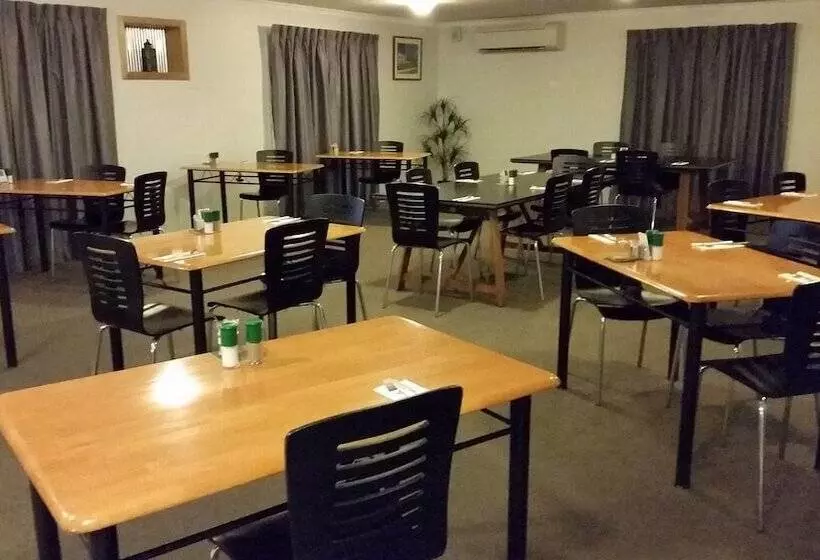 مُتل True Blue Motor Inn