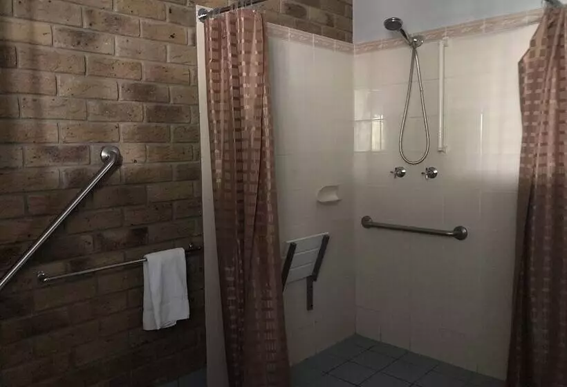 مُتل True Blue Motor Inn