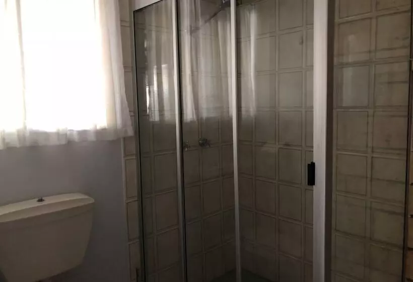 مُتل True Blue Motor Inn