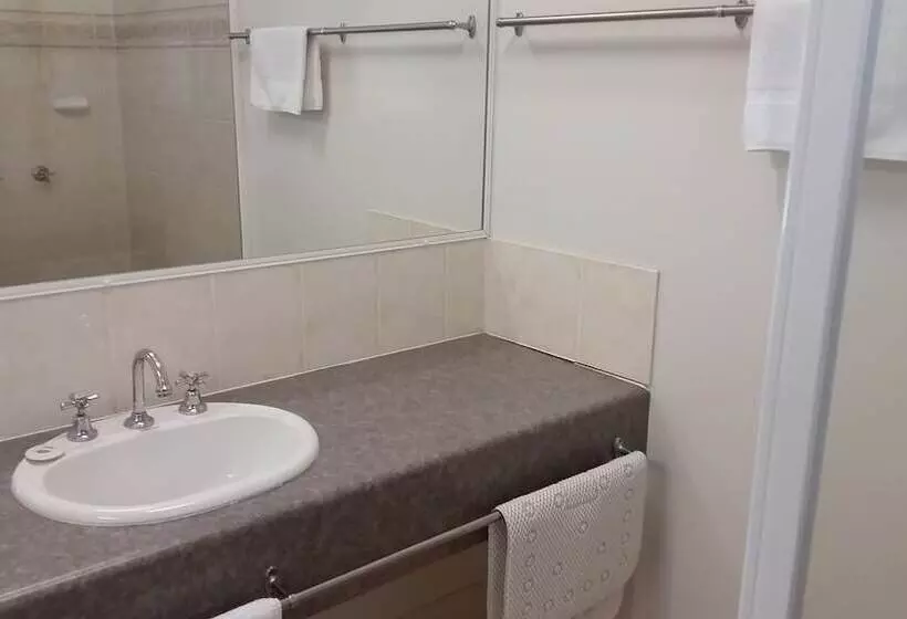 مُتل True Blue Motor Inn