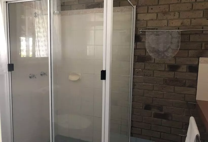 مُتل True Blue Motor Inn