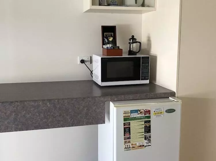 مُتل True Blue Motor Inn