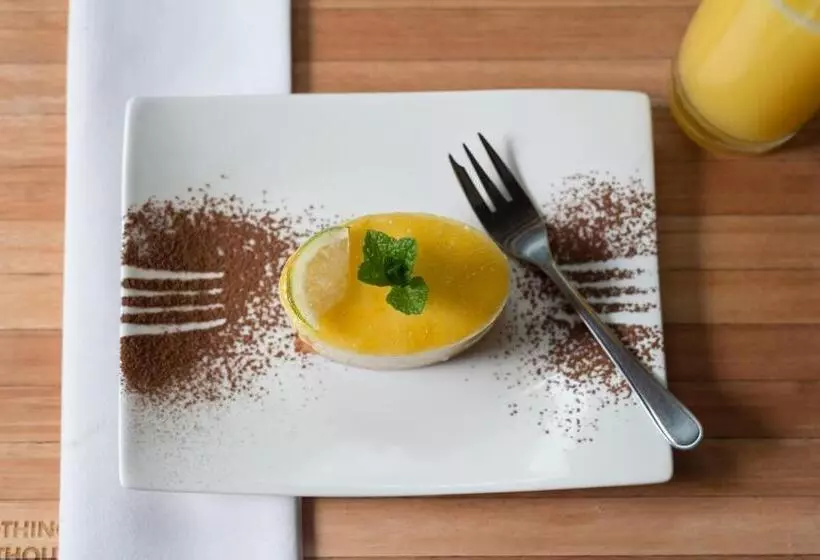 Пансион Bohemian Guesthouse Pretoria