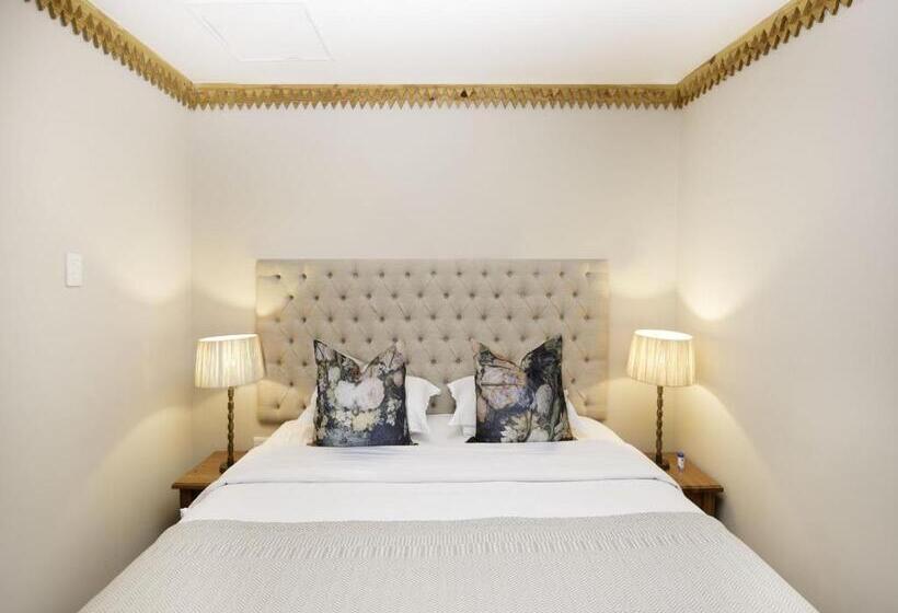 펜션 Bohemian Guesthouse Pretoria