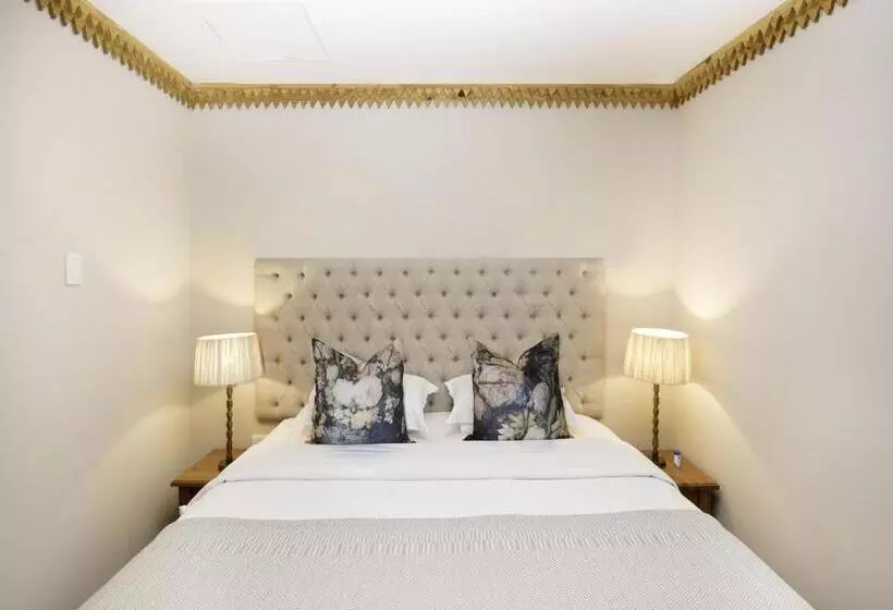 Пансион Bohemian Guesthouse Pretoria