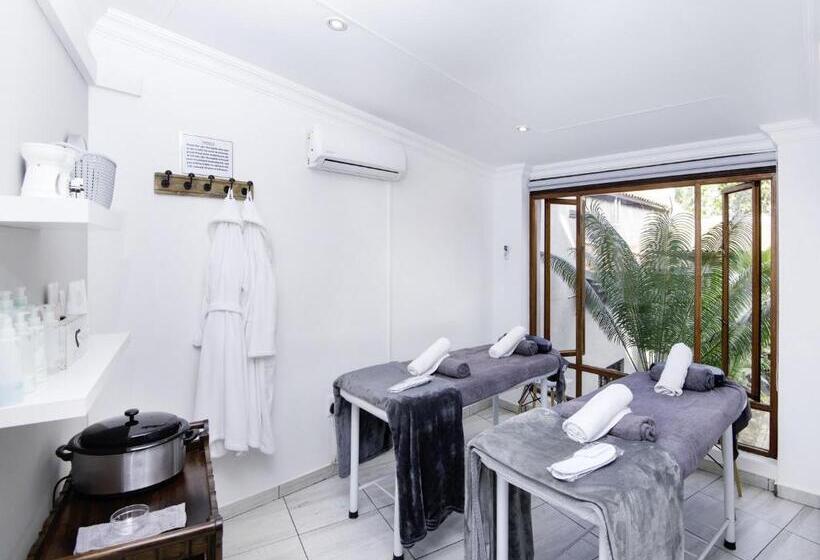 펜션 Bohemian Guesthouse Pretoria