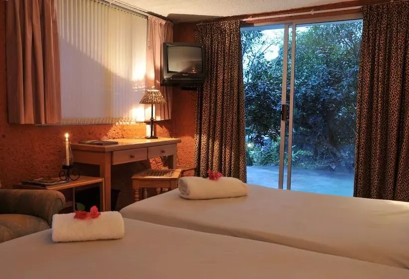 膳宿费 Sunset Manor