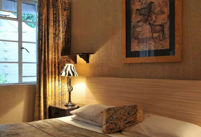 膳宿费 Sunset Manor