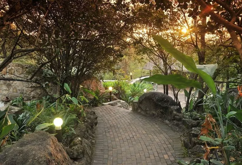 膳宿费 Sunset Manor