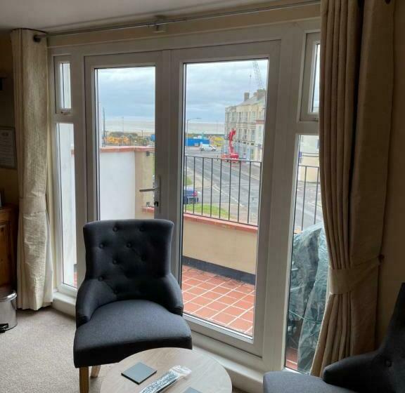 膳宿费 The Courtyard Guest House