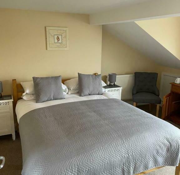 膳宿费 The Courtyard Guest House