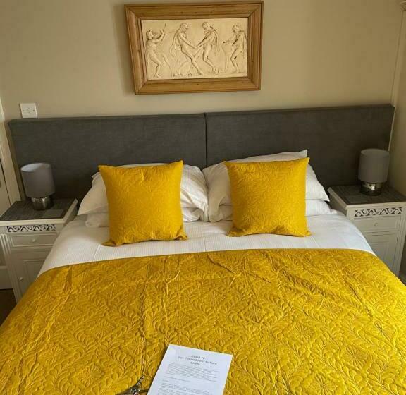 膳宿费 The Courtyard Guest House