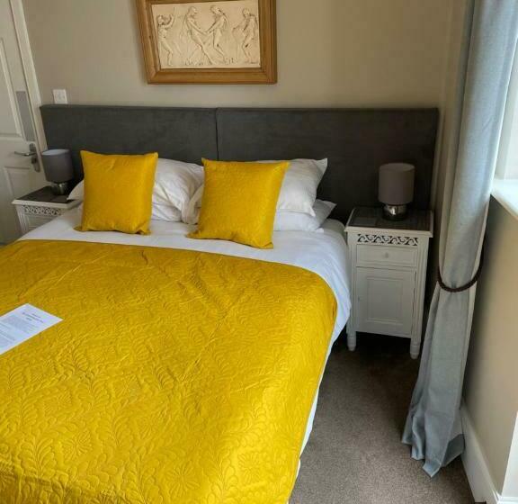 膳宿费 The Courtyard Guest House