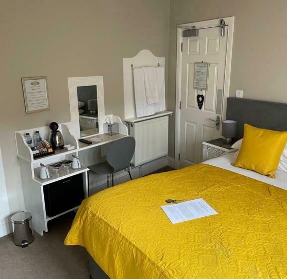 膳宿费 The Courtyard Guest House