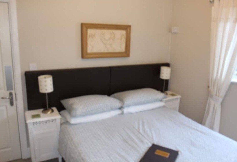 膳宿费 The Courtyard Guest House