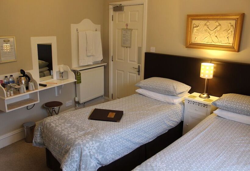 膳宿费 The Courtyard Guest House