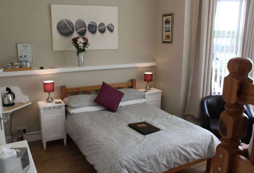 膳宿费 The Courtyard Guest House