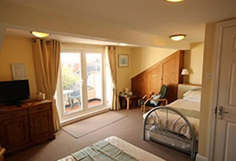 膳宿费 The Courtyard Guest House