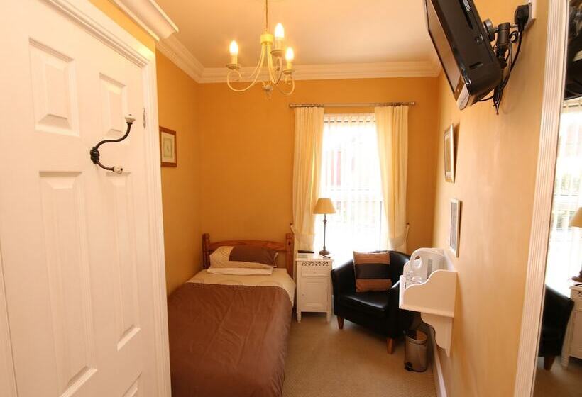 膳宿费 The Courtyard Guest House