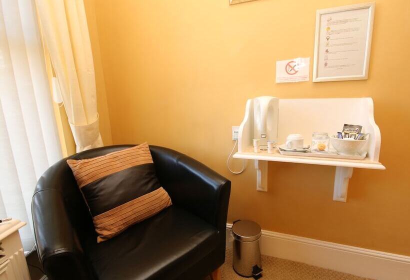 膳宿费 The Courtyard Guest House