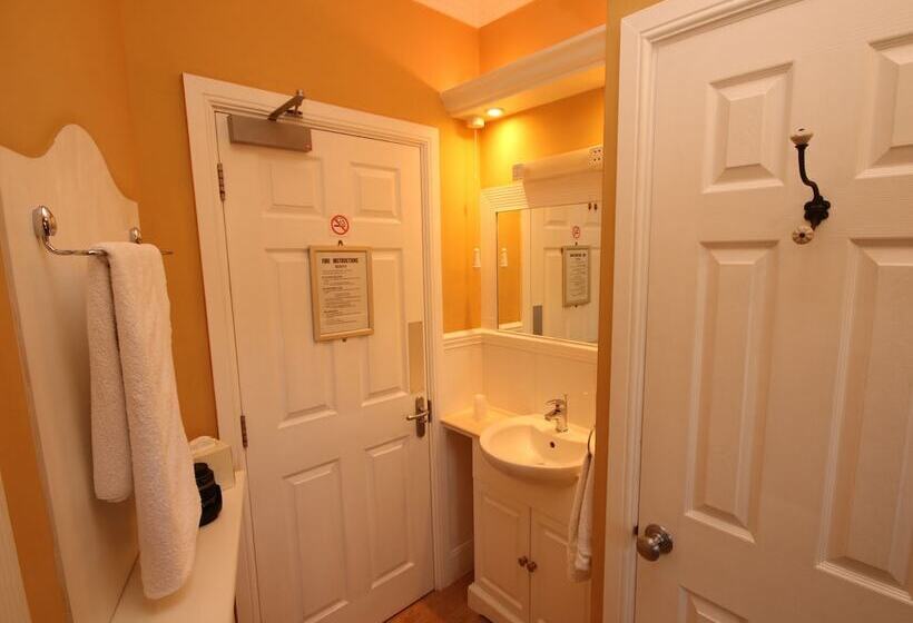 膳宿费 The Courtyard Guest House