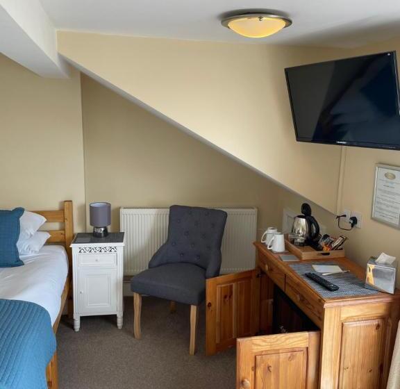 膳宿费 The Courtyard Guest House