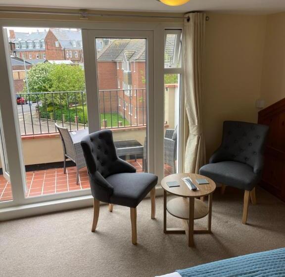 膳宿费 The Courtyard Guest House