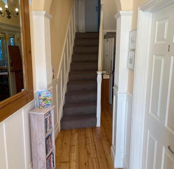 膳宿费 The Courtyard Guest House