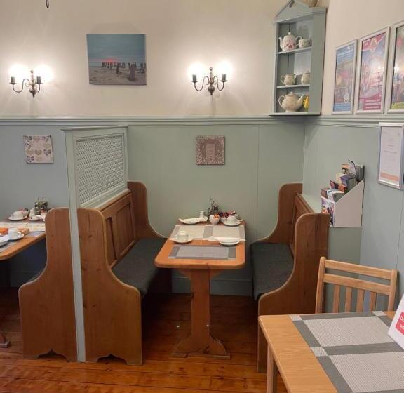 膳宿费 The Courtyard Guest House