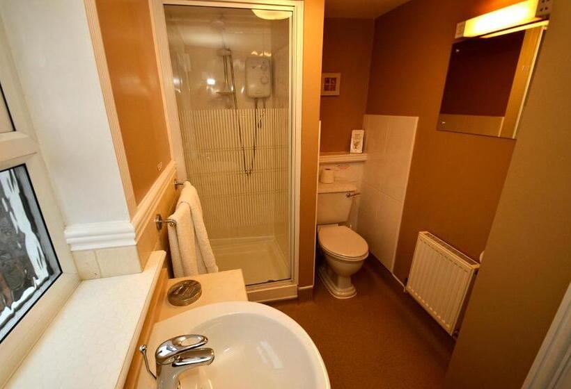 膳宿费 The Courtyard Guest House