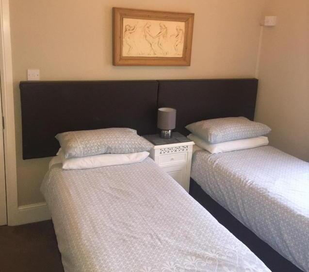 膳宿费 The Courtyard Guest House