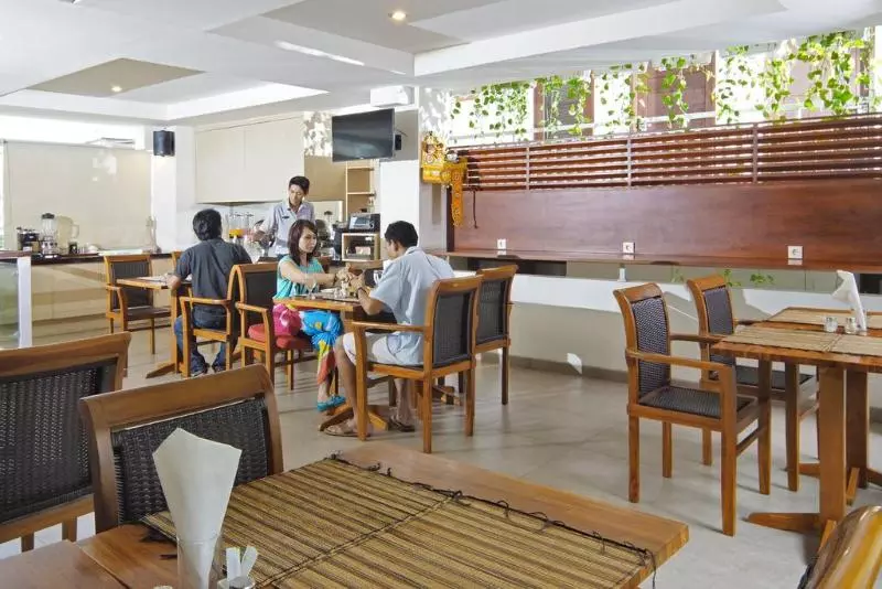 The Legian Sunset Residence