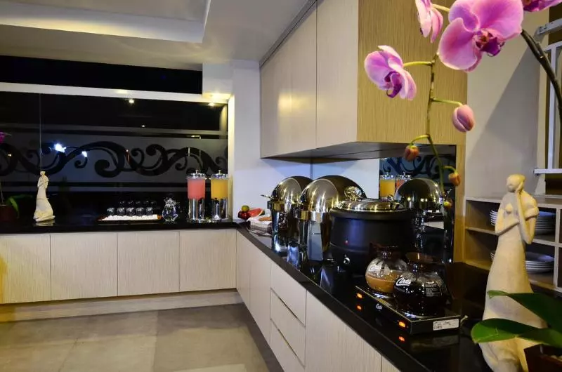 The Legian Sunset Residence