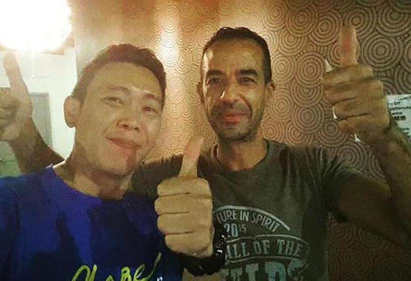 旅馆 1981 Guest House