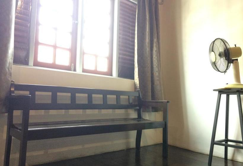 旅馆 1981 Guest House