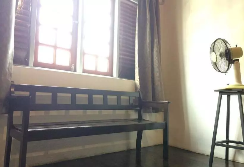 ユースホステル 1981 Guest House