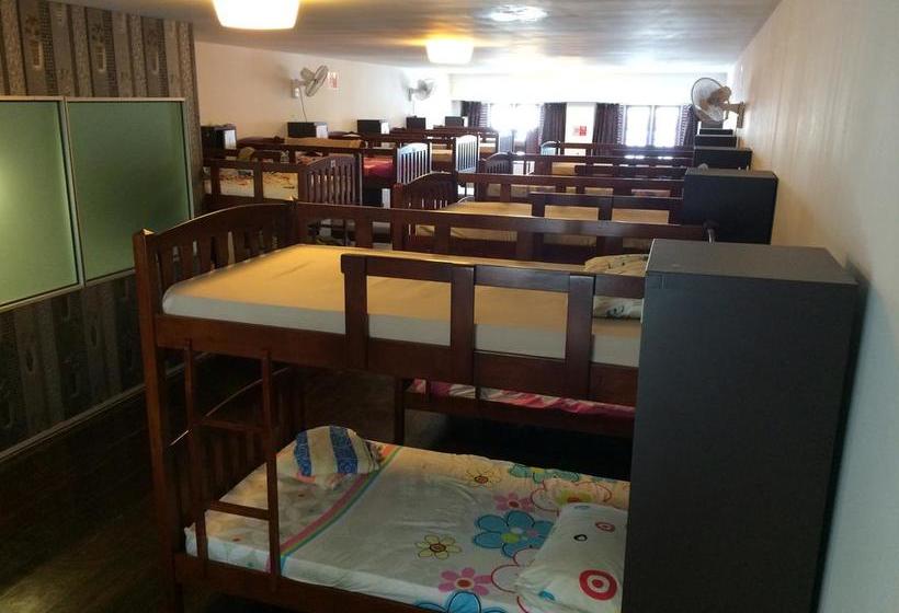 旅馆 1981 Guest House