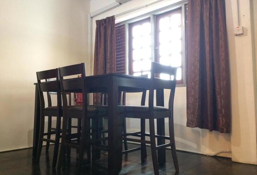 旅馆 1981 Guest House