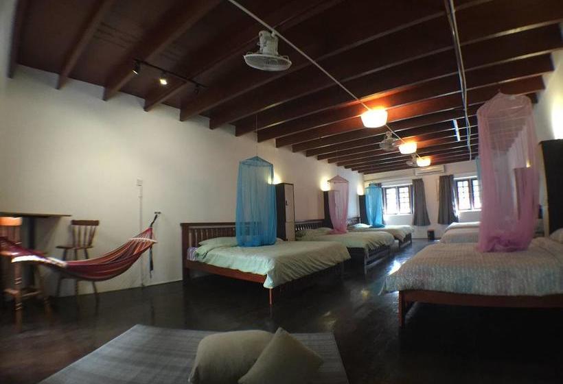 旅馆 1981 Guest House