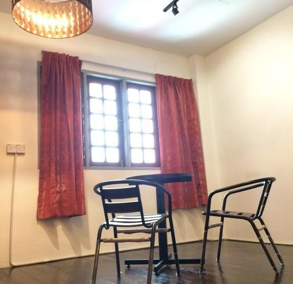 旅馆 1981 Guest House