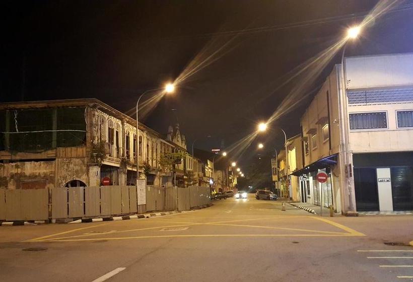 旅馆 1981 Guest House