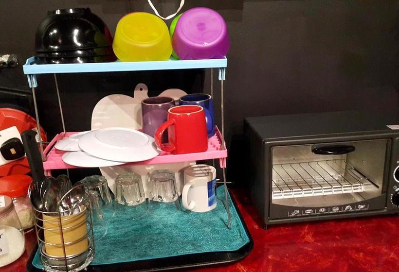 旅馆 1981 Guest House