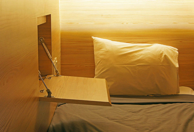 My Studio Hotel Surabaya   Hostel