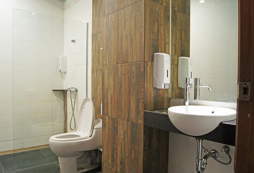 My Studio Hotel Surabaya   Hostel