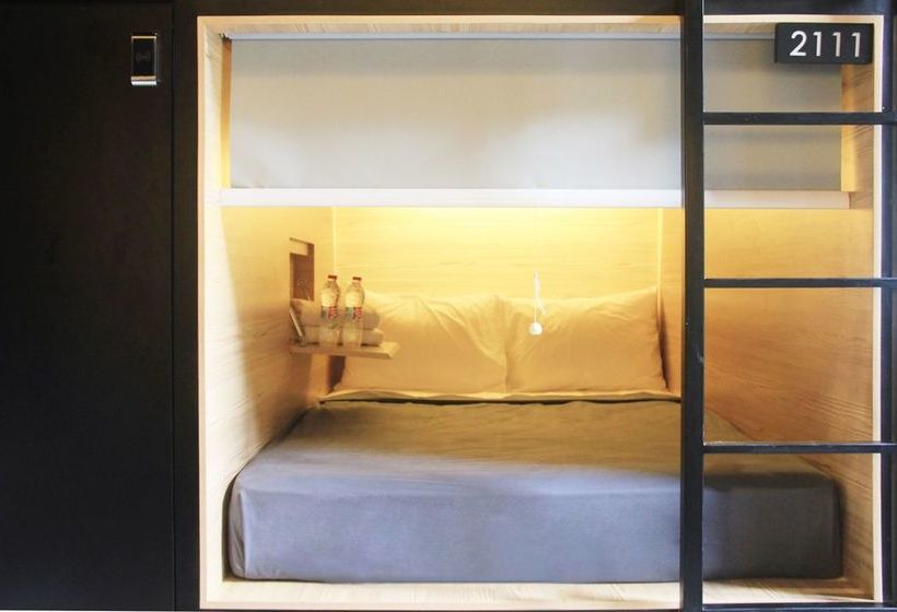 My Studio Hotel Surabaya   Hostel