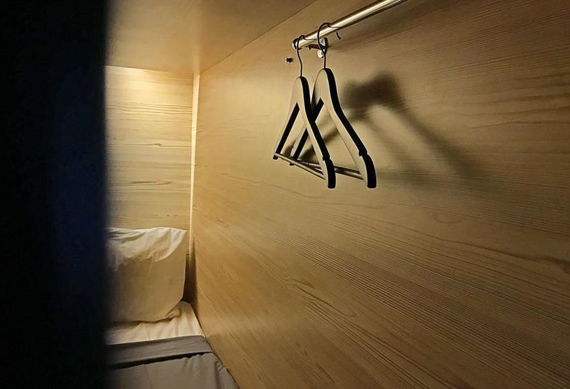 My Studio Hotel Surabaya   Hostel