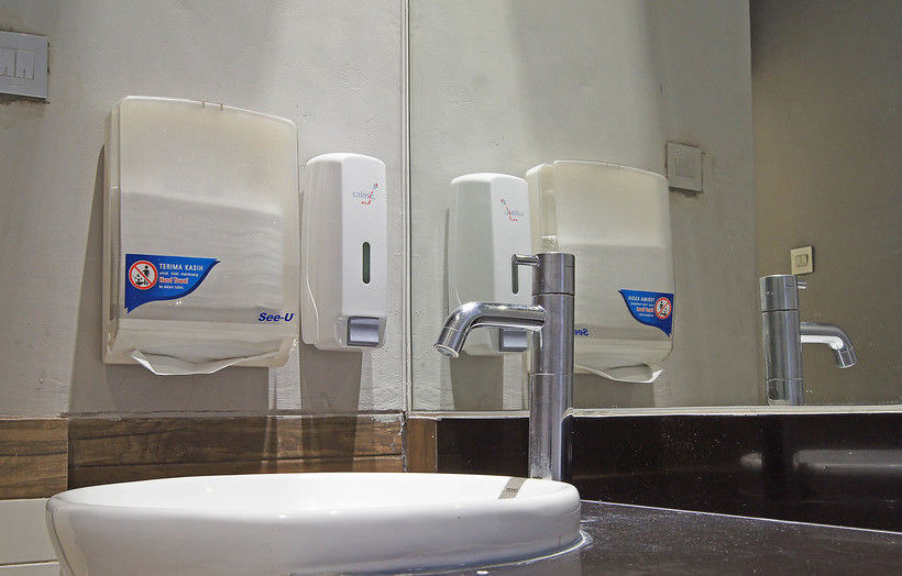 My Studio Hotel Surabaya   Hostel