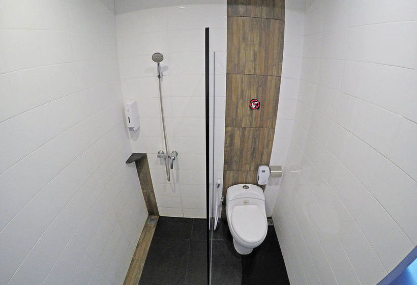 My Studio Hotel Surabaya   Hostel